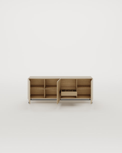 CHICAGO SIDEBOARD